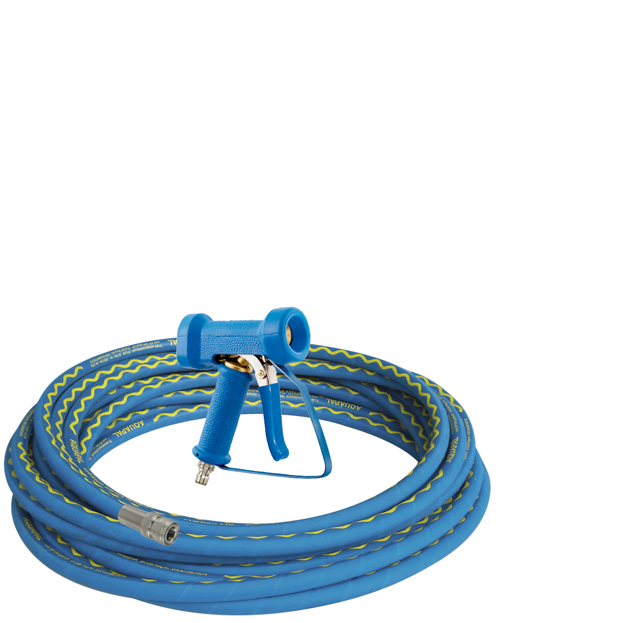 powerSet Reinigungs-Set 1/2" Edelstahl